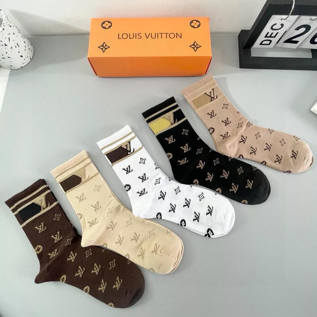 louis vuitton lv chaussettes s_127a2352